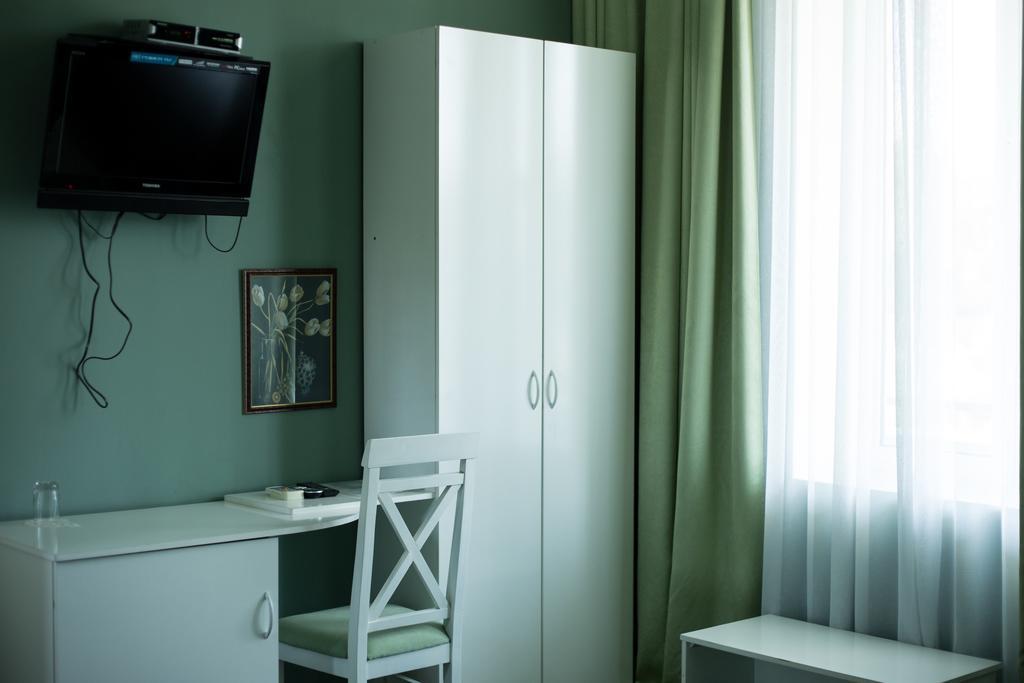 Advantage Hotel サマルカンド 部屋 写真