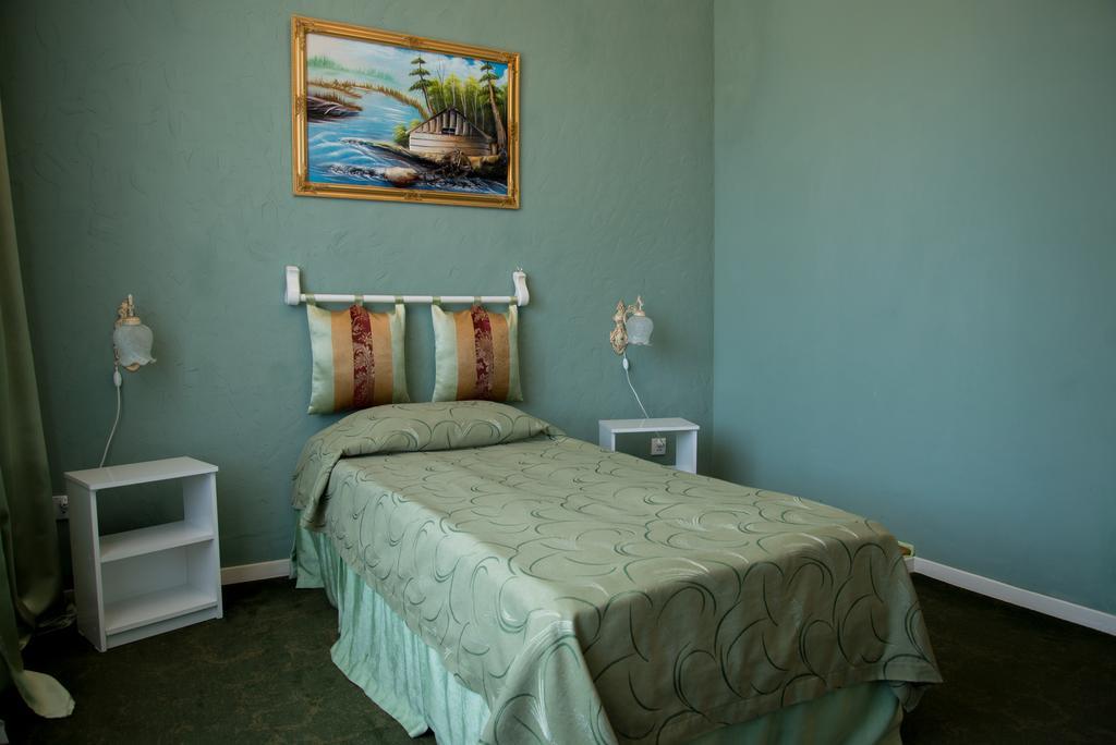 Advantage Hotel サマルカンド 部屋 写真