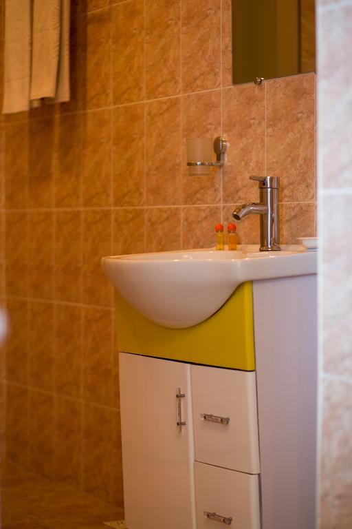 Advantage Hotel サマルカンド 部屋 写真