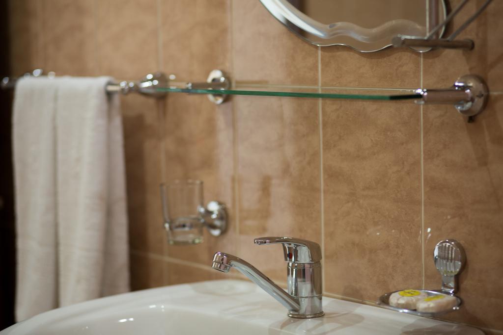Advantage Hotel サマルカンド 部屋 写真