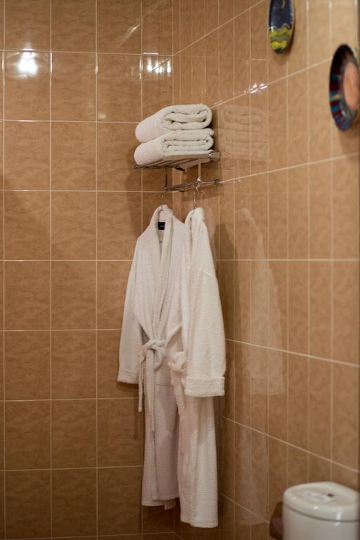 Advantage Hotel サマルカンド 部屋 写真