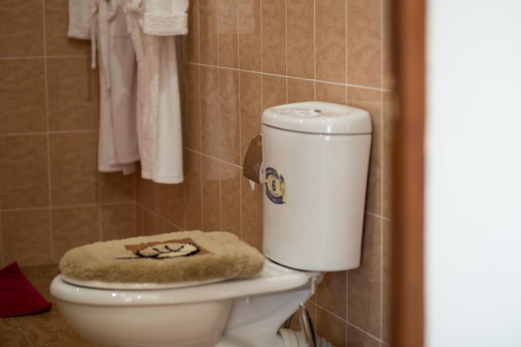 Advantage Hotel サマルカンド 部屋 写真